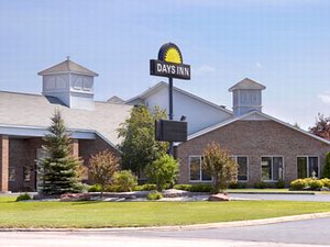 Days Inn Sault Ste Marie