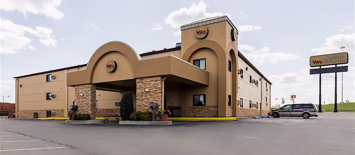 Motel 6 Minot