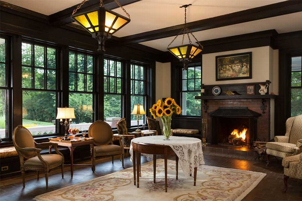The Mercersburg Inn