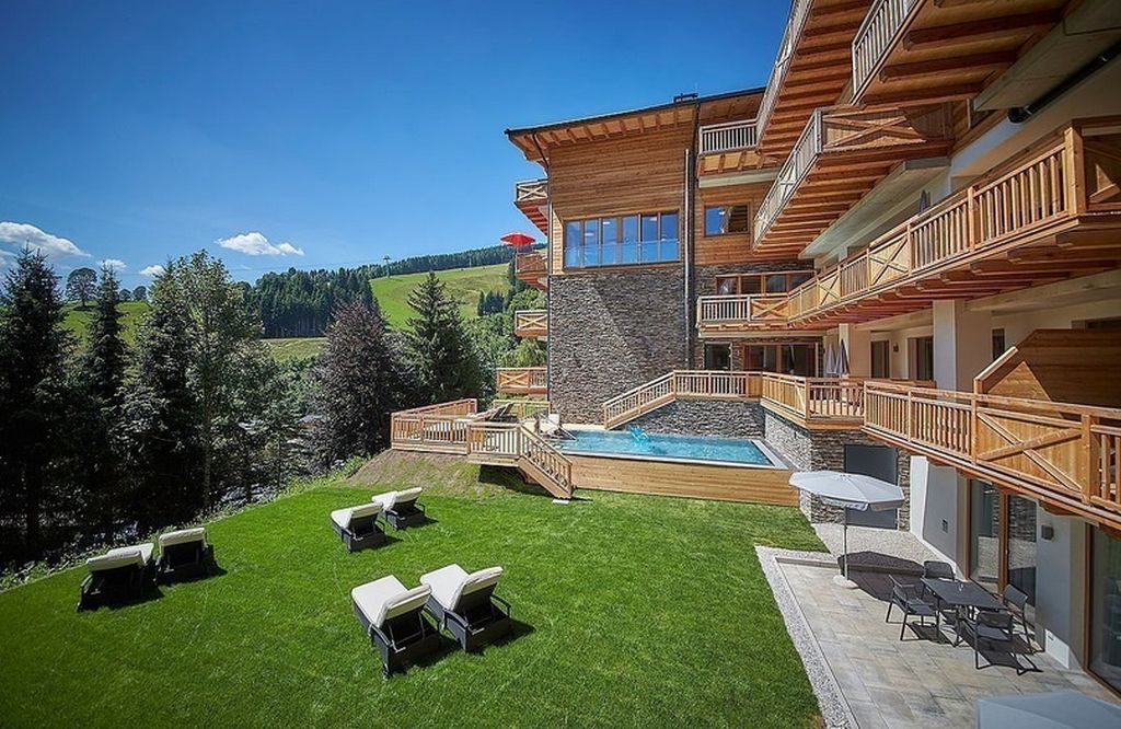 Hotel Sonnleiten