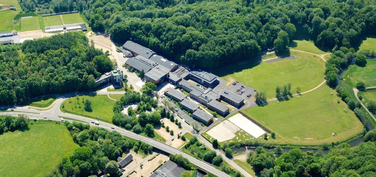 Vingsted Hotel & Konference Centre