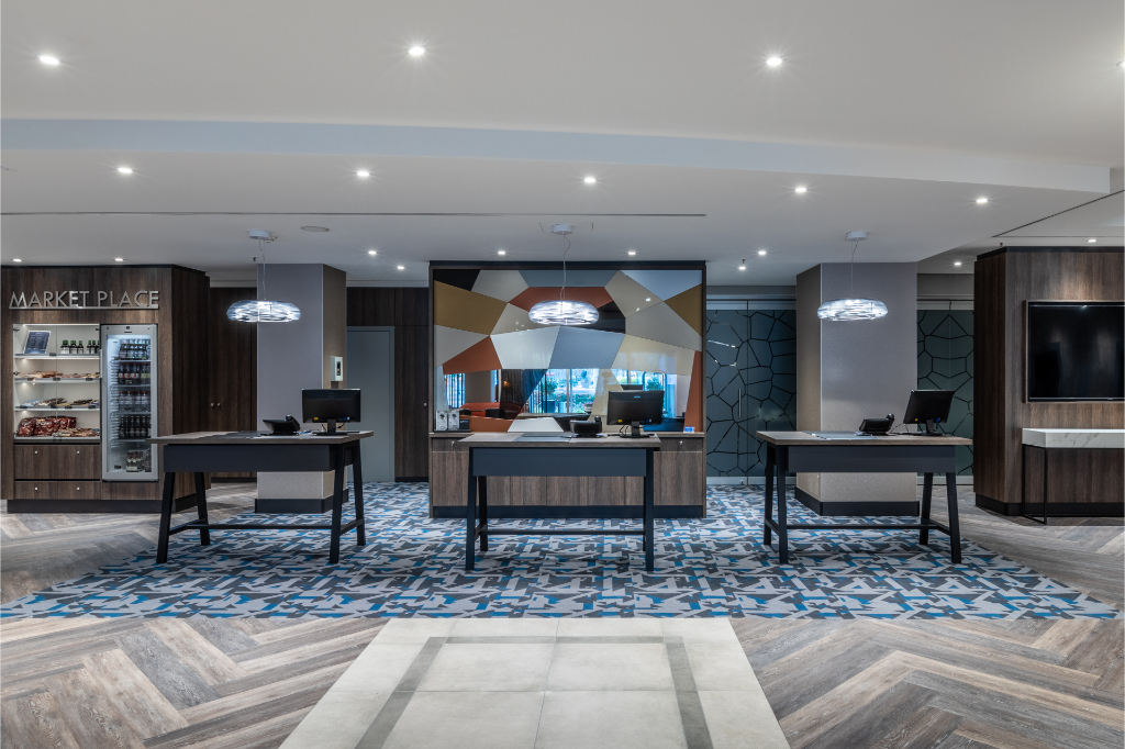 NYX Hotel Erfurt