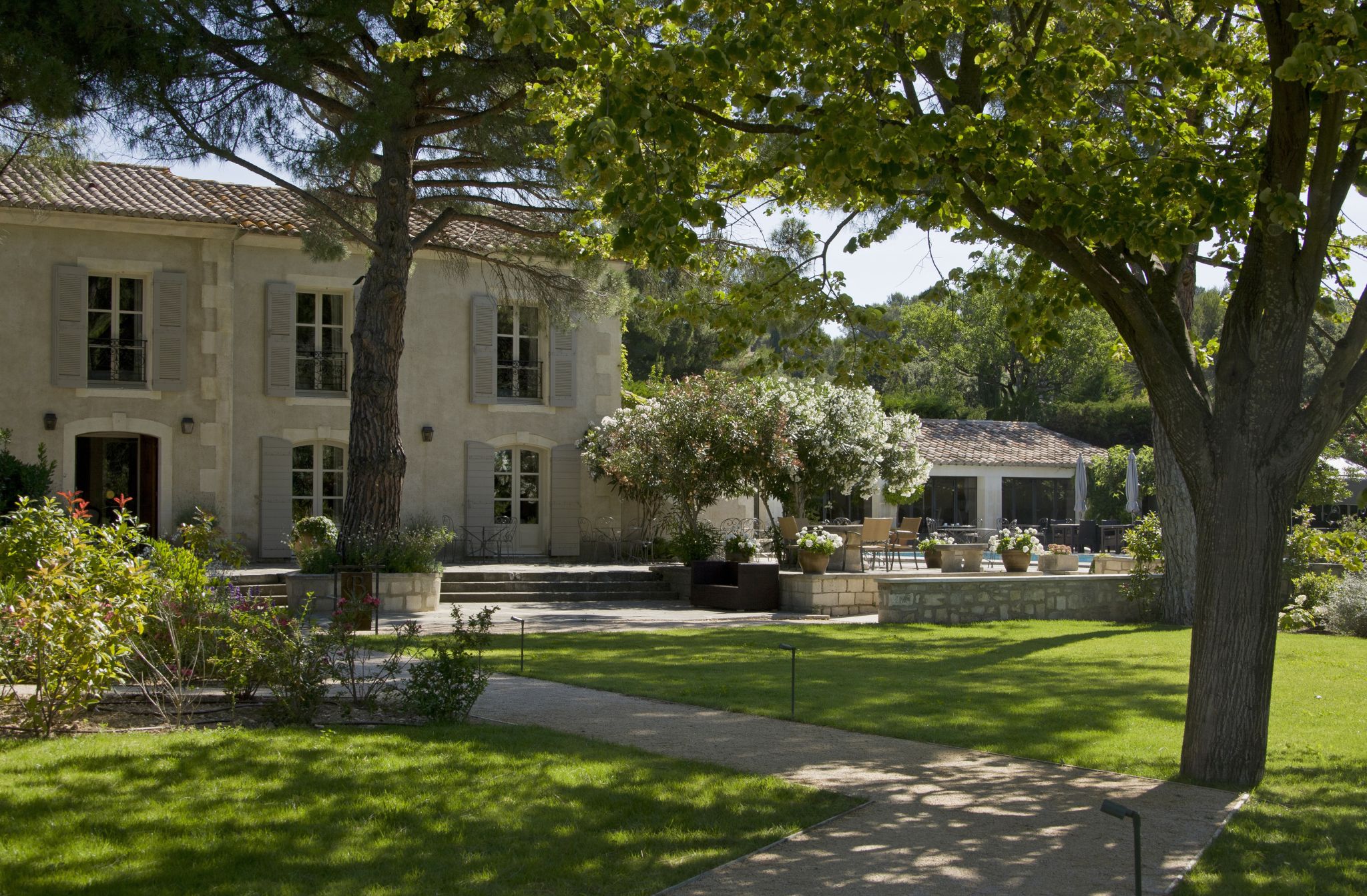 Hotel Benvengudo