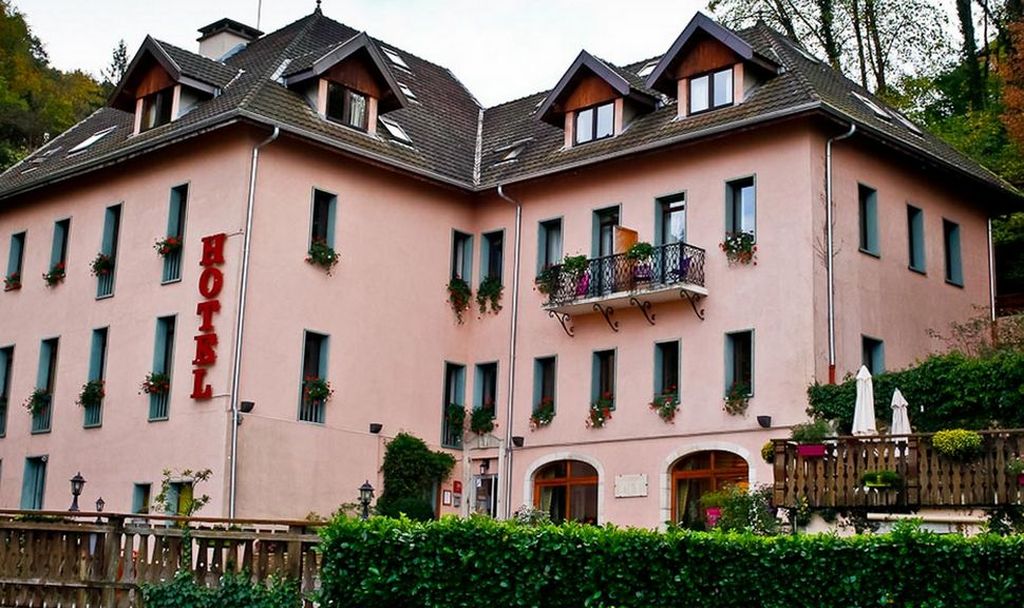 Hotel des Marquisats