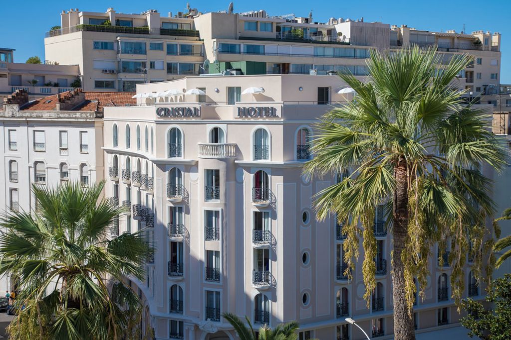 Hotel Cristal
