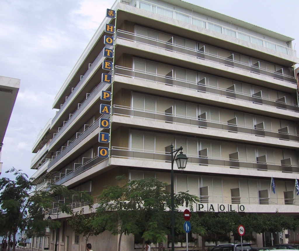 Paolo Hotel