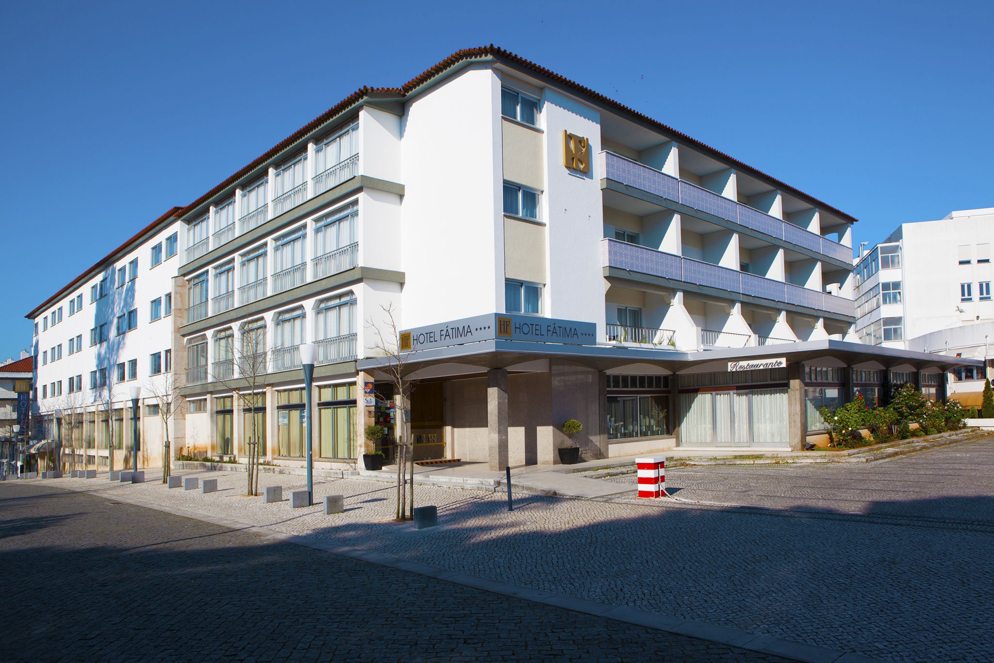 Hotel de Fatima