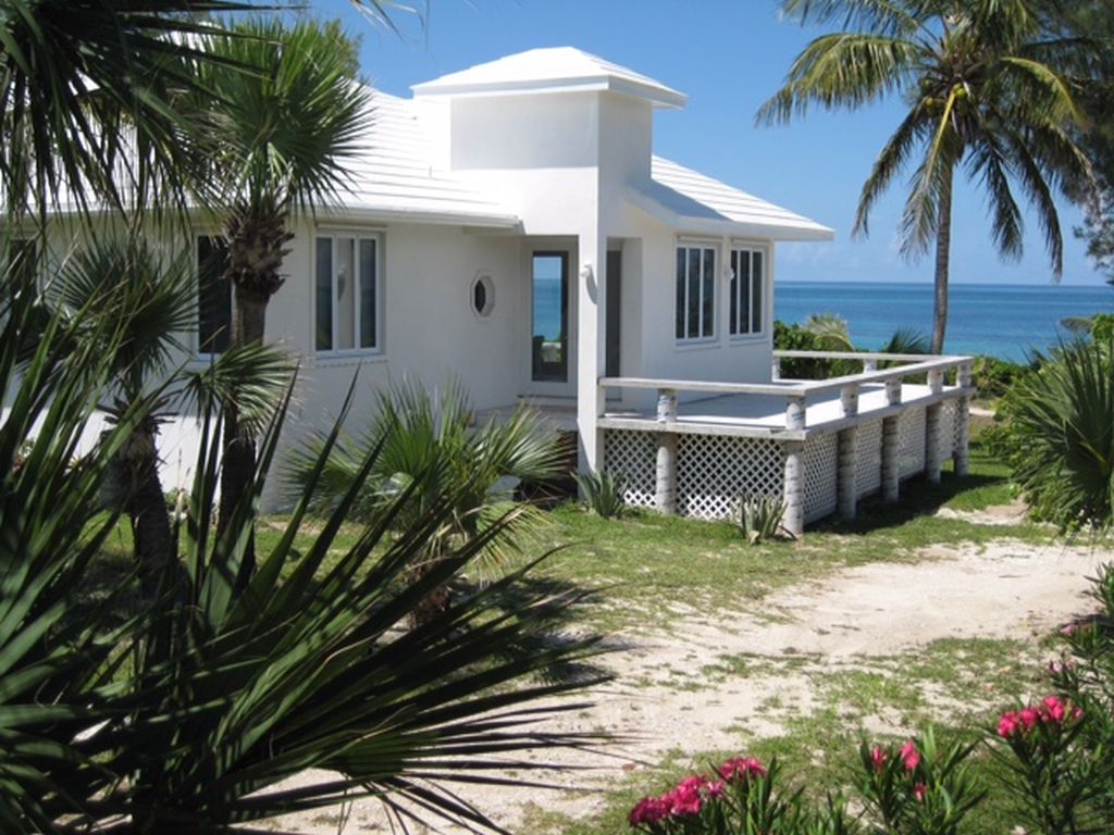 Cocobay Cottages