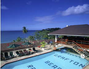 Grafton Beach Resort