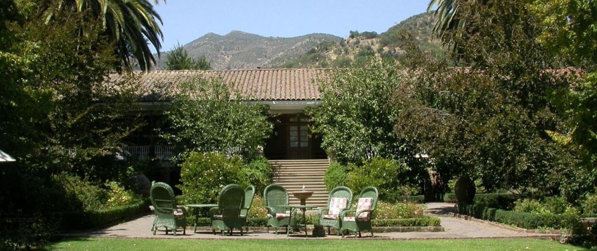 Hacienda los Lingues