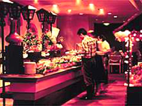 Wenhua Business Hotel