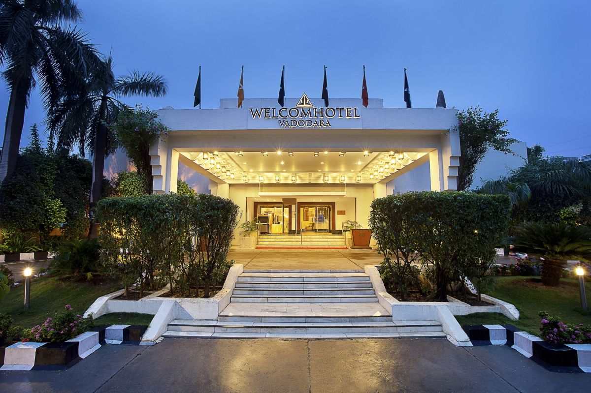 WelcomHotel Vadodara