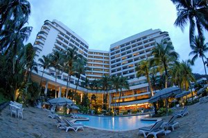 Hotel Equatorial Penang