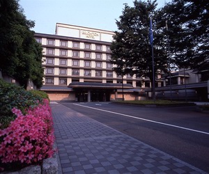 Kyoto Brighton Hotel