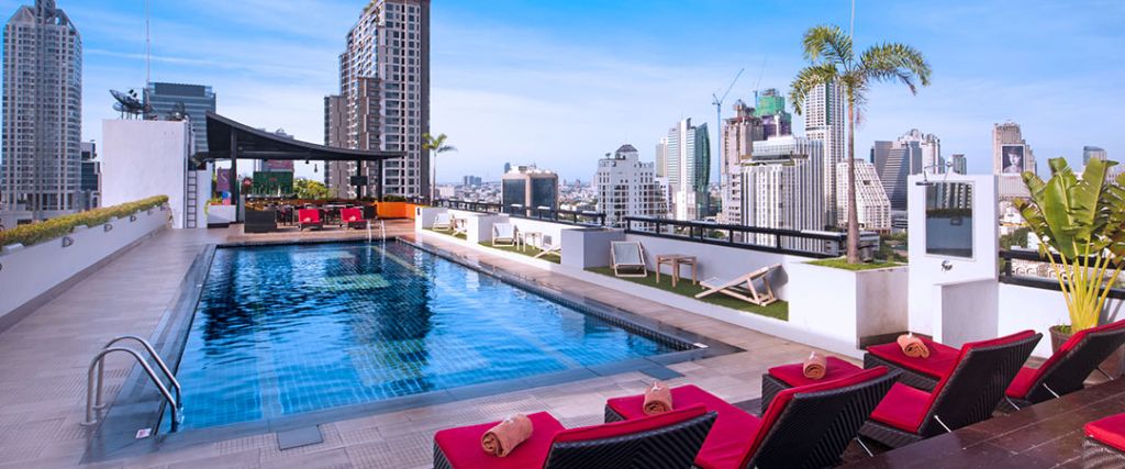 Furama Silom Bangkok