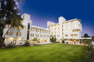 Hotel Express Residency
