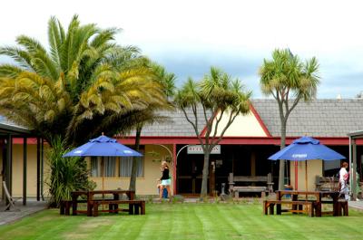 Bealey's Hotel
