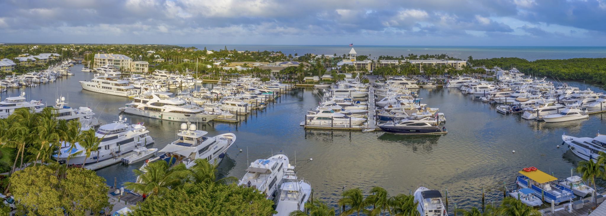 Ocean Reef Club