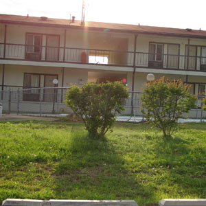 Budget Inn Selma