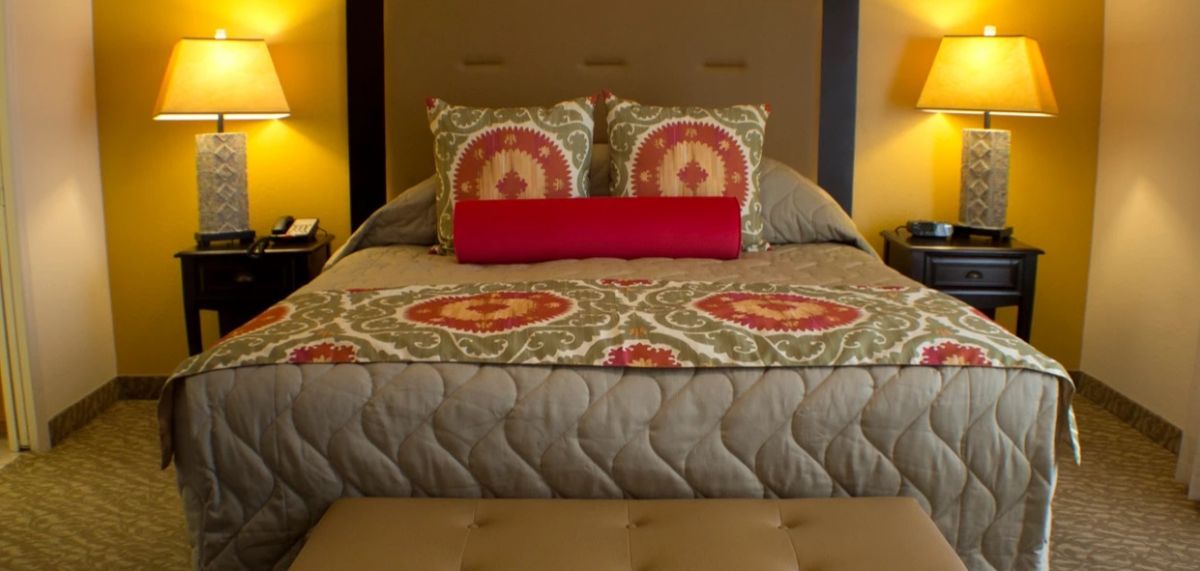 Scottsdale Camelback Resort & Spa