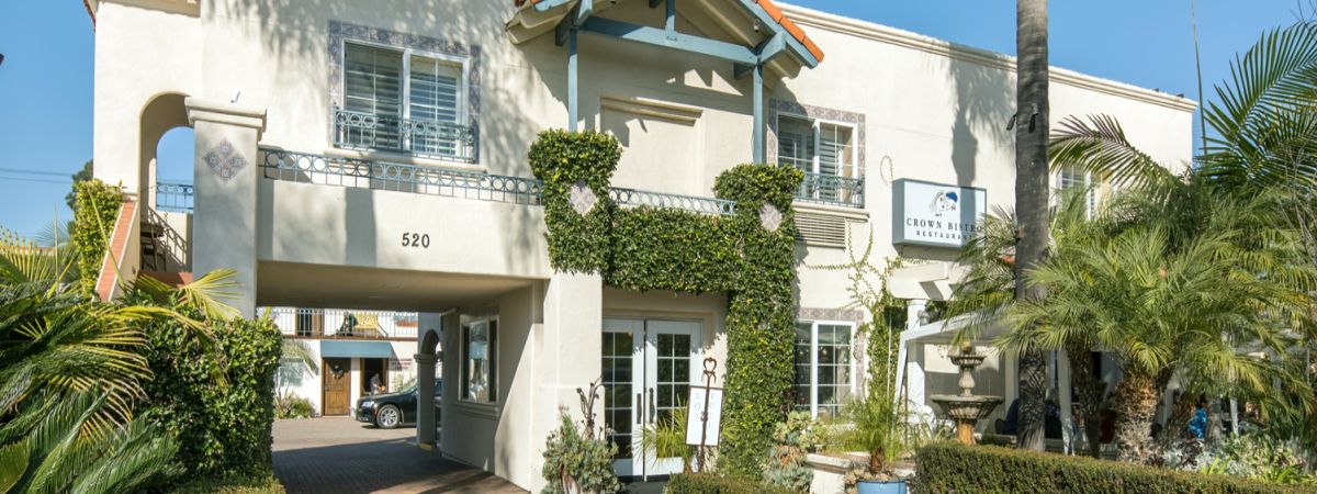 Crown City Inn