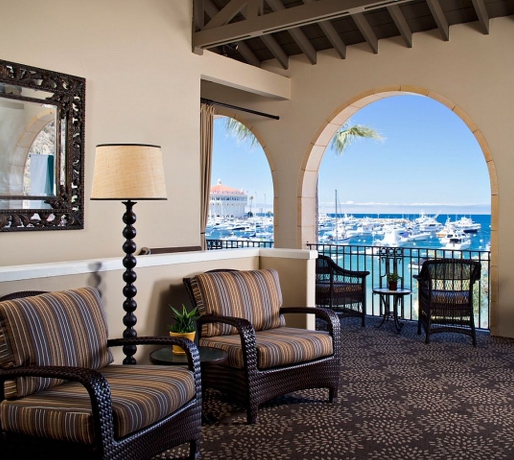 Hotel Vista Del Mar