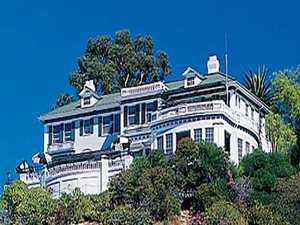 The Inn on Mt Ada