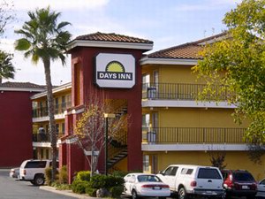 Rancho Cordova Inn