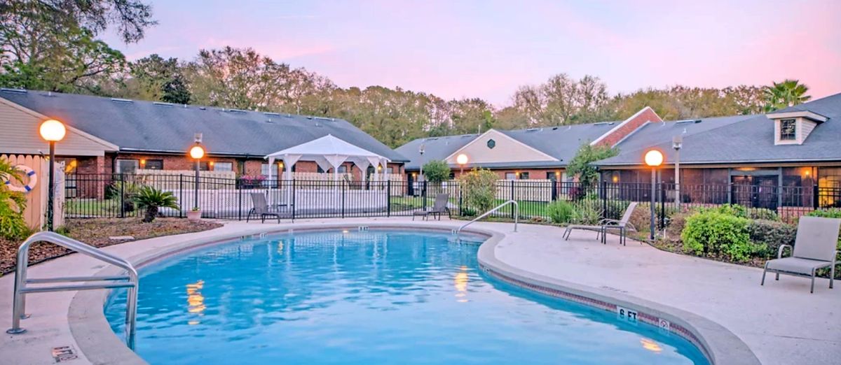 Hospitality Inn
