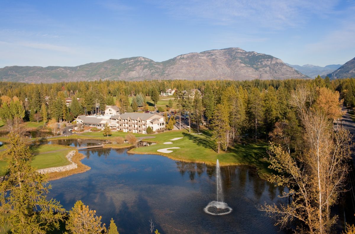 Meadow Lake Resort