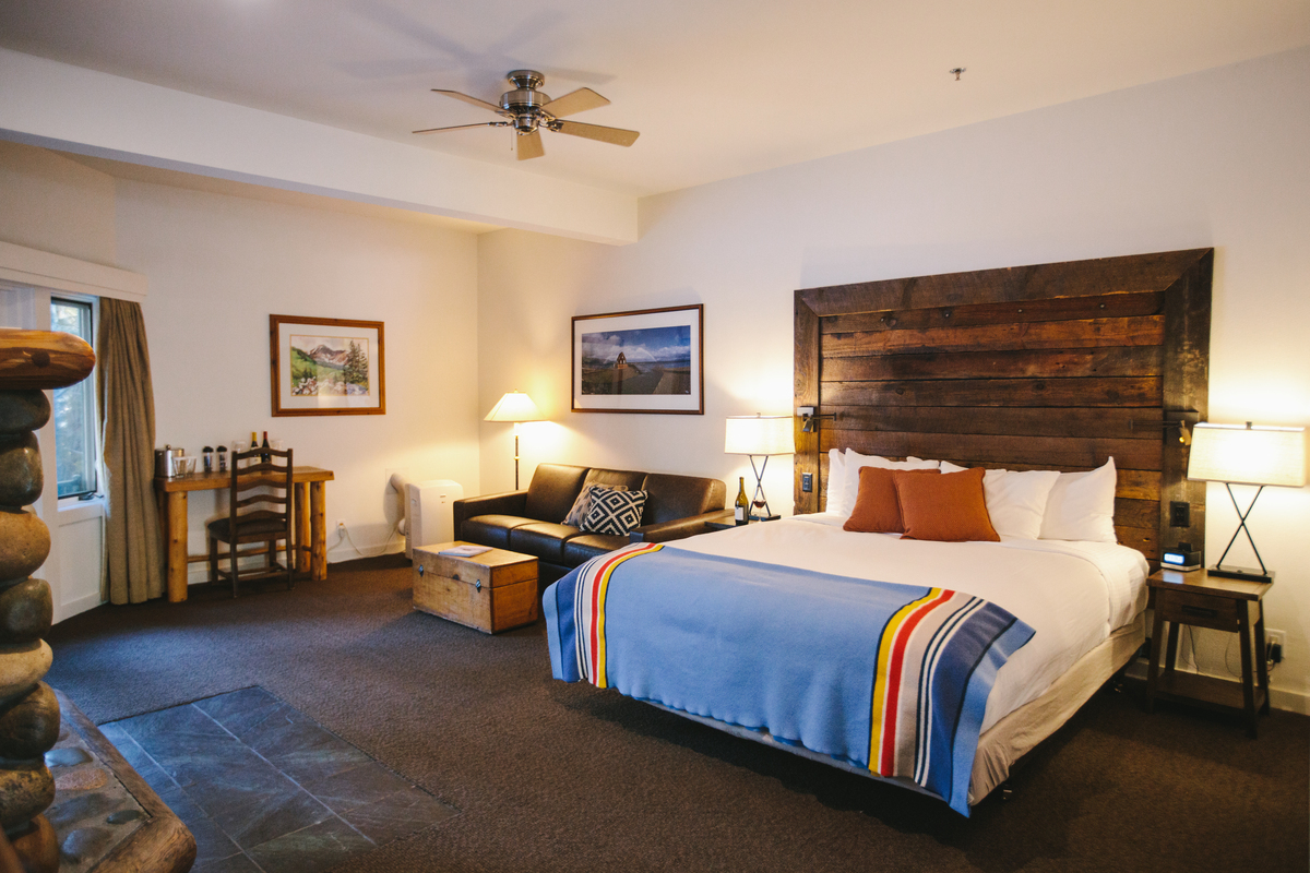 Sunnyside Resort