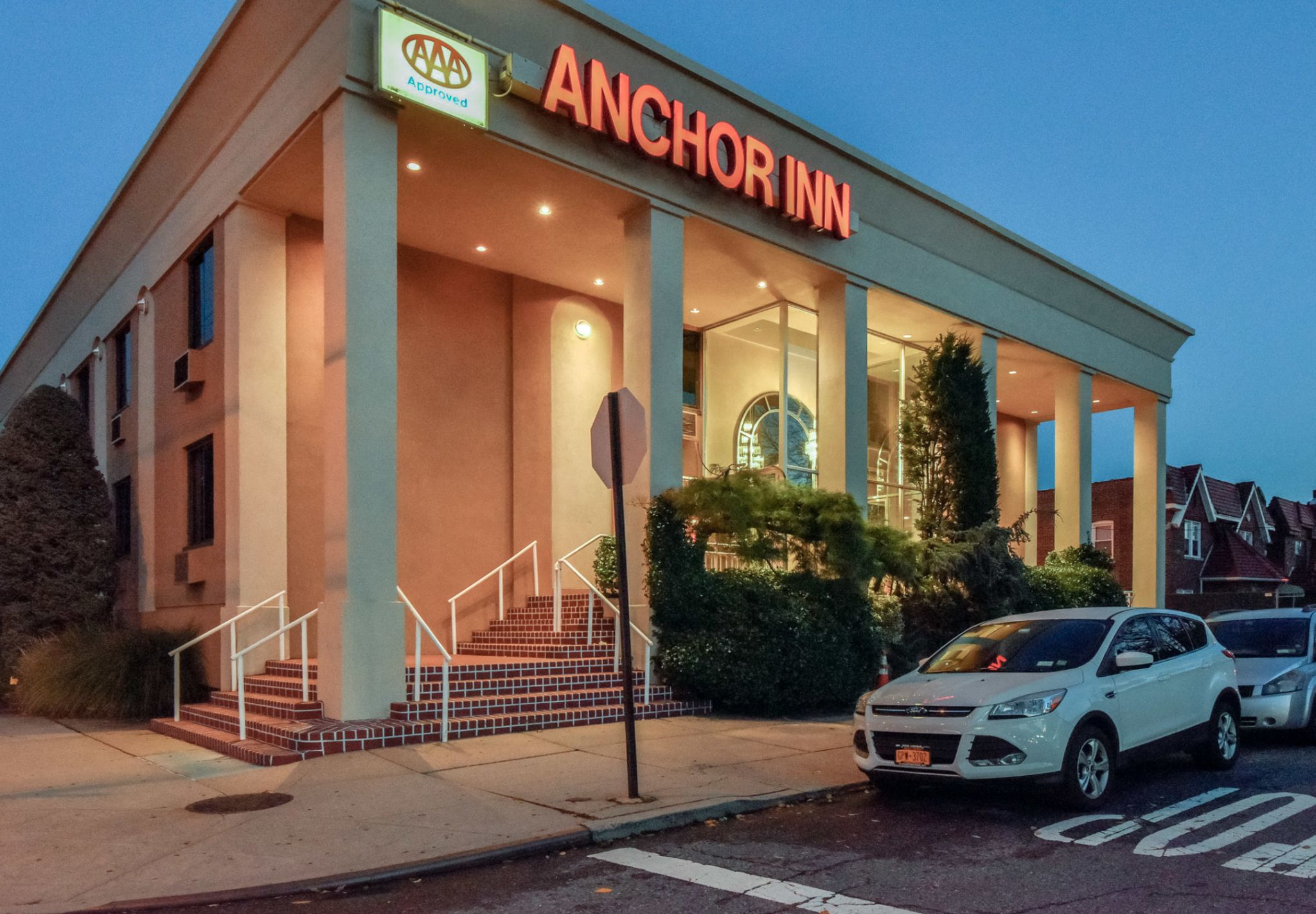 Anchor Inn