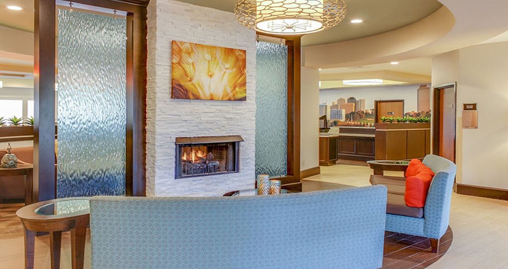 Club-Hotel Nashville Inn Suites Airport