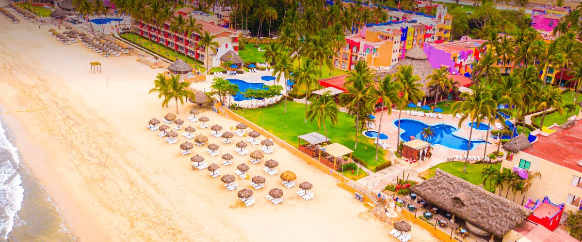 Royal Decameron Puerto Vallarta