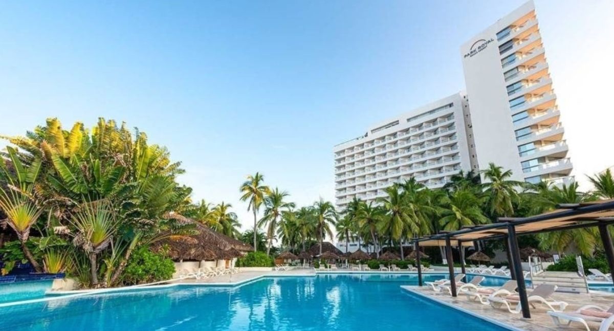 Park Royal Beach Ixtapa