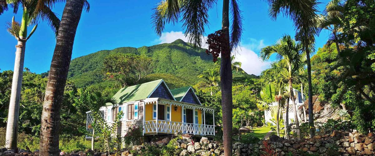 The Hermitage - A Plantation Inn