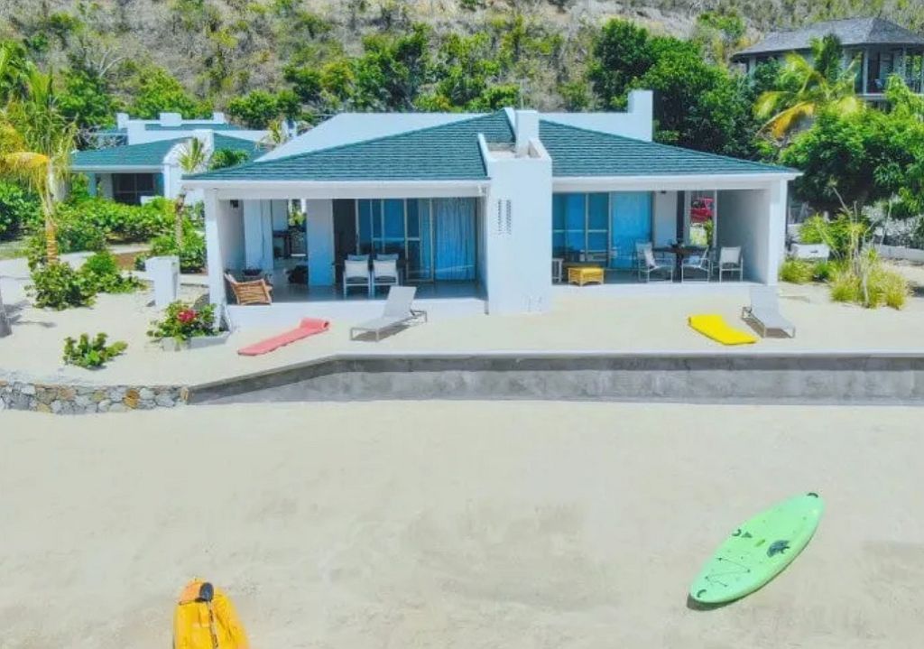 Mango Bay Resort