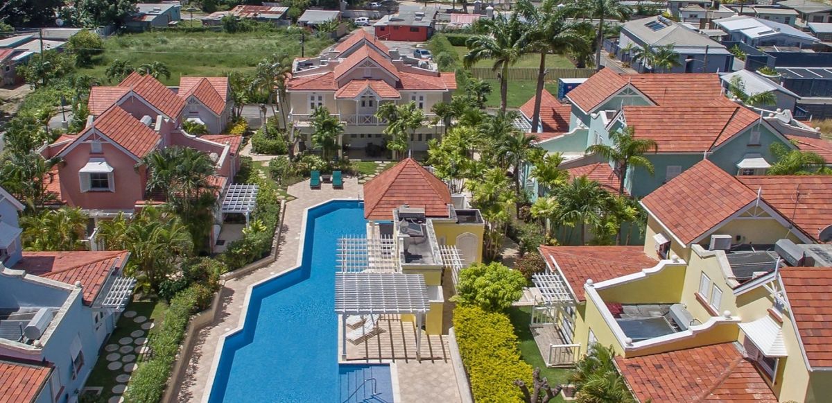 Kings Beach Village