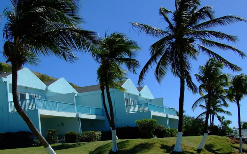Timothy Beach Resort