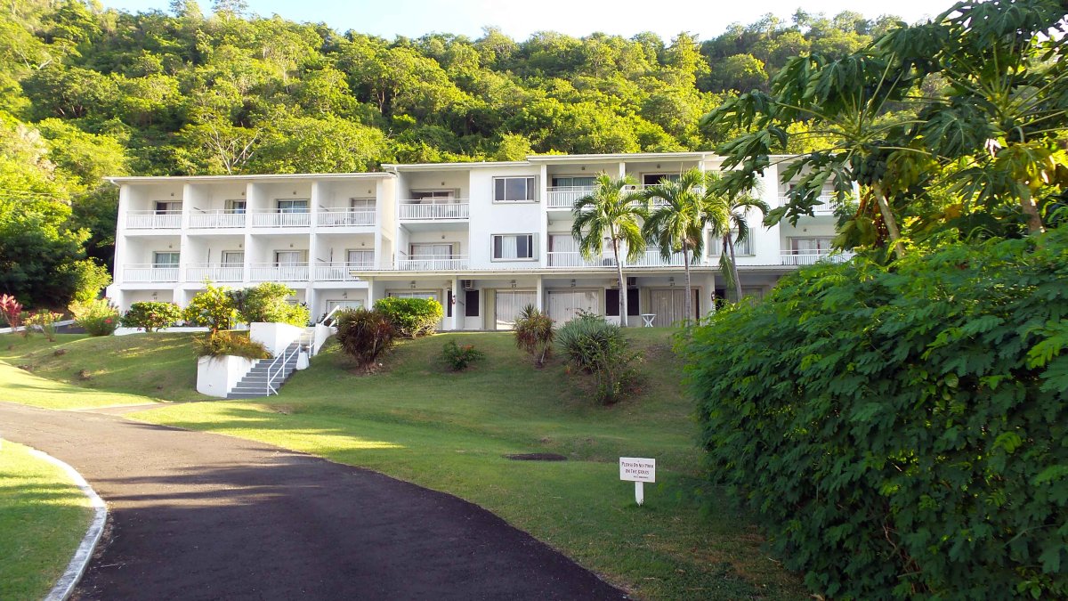 Siesta Hotel