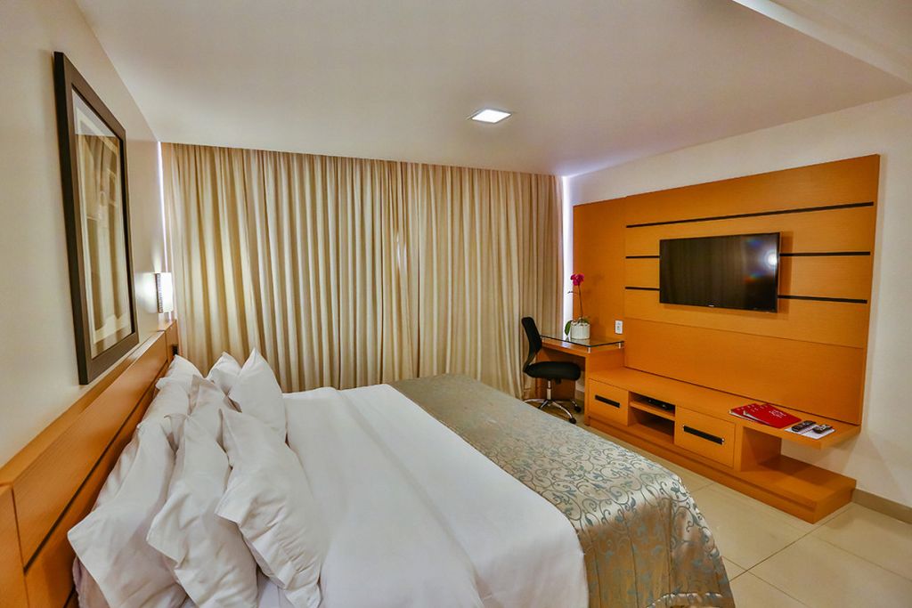 Castro's Park Hotel