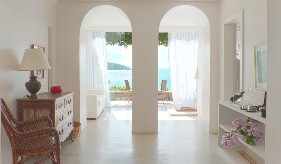 Casas Brancas Boutique-Hotel & Spa