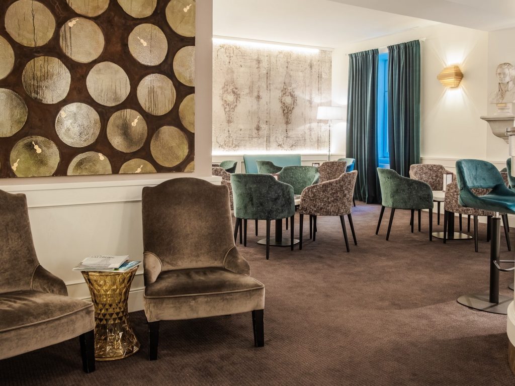 Theater Hotel Salzburg