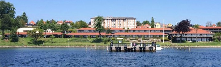Hotel Christiansminde