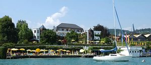 Golf und Seehotel Engstler