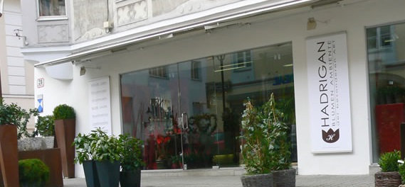 Hotel Hadrigan