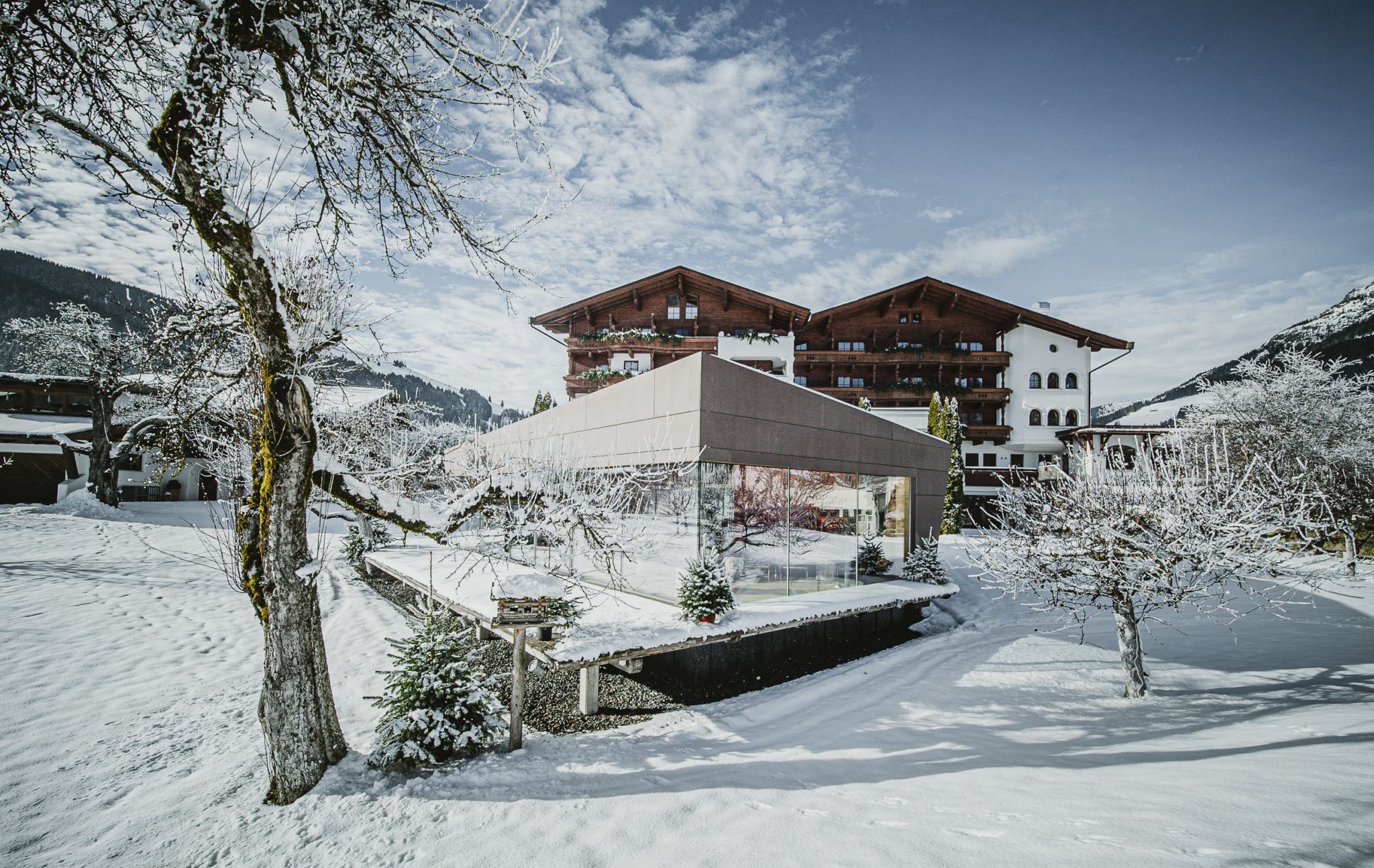 Hotel Krallerhof