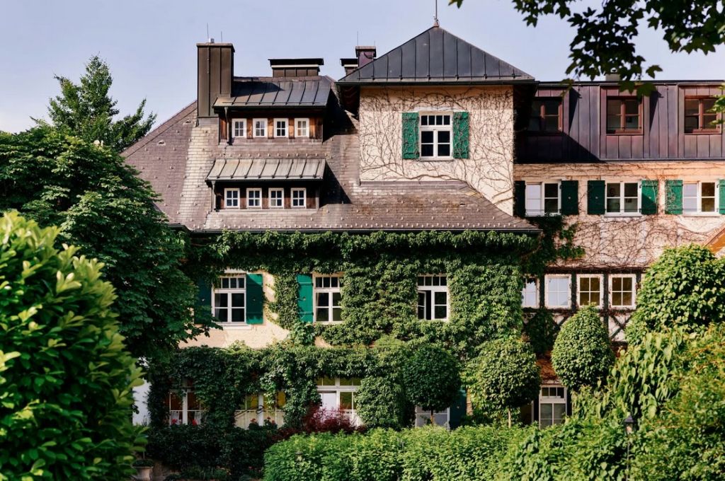 Landhaus zu Appesbach