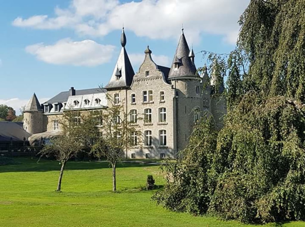 Chateau d'Hassonville