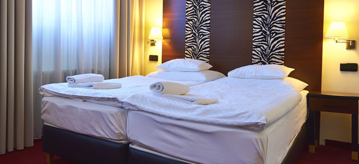 Hotel Narodny Dom